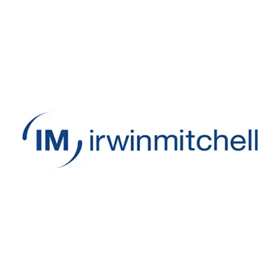 Irwin Mitchell logo